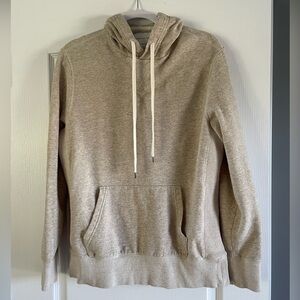 American Eagle men’s hoodie sz small super soft!